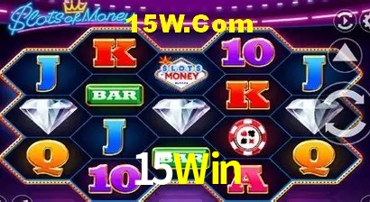 Experiência VIP 15Win